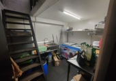 96m² bar pour vente, cession à Sant Andreu de la Barca, dans le quartier de le Centre photo