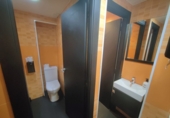 96m² bar pour vente, cession à Sant Andreu de la Barca, dans le quartier de le Centre photo