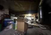 96m² bar pour vente, cession à Sant Andreu de la Barca, dans le quartier de le Centre photo