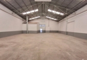 Nave Industrial en venta con 1000m² en La Roda, Avenida Tarazona, 22 foto