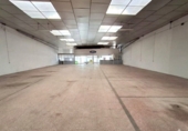 Nave Industrial en venta con 1000m² en La Roda, Avenida Tarazona, 22 foto