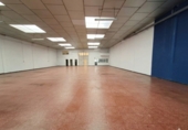 Nave Industrial en venta con 1000m² en La Roda, Avenida Tarazona, 22 foto