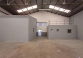 Nave Industrial en venta con 1000m² en La Roda, Avenida Tarazona, 22 foto