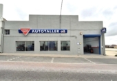 Nave Industrial en venta con 1000m² en La Roda, Avenida Tarazona, 22 foto