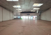 Nave Industrial en venta con 1000m² en La Roda, Avenida Tarazona, 22 foto