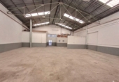 Nave Industrial en venta con 1000m² en La Roda, Avenida Tarazona, 22 foto