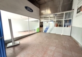 Nave Industrial en venta con 1000m² en La Roda, Avenida Tarazona, 22 foto