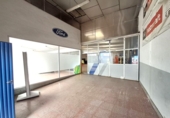 Nave Industrial en venta con 1000m² en La Roda, Avenida Tarazona, 22 foto