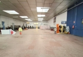 Nave Industrial en venta con 1000m² en La Roda, Avenida Tarazona, 22 foto