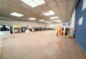 Nave Industrial en venta con 1000m² en La Roda, Avenida Tarazona, 22 foto