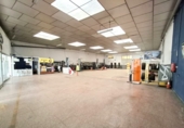 Nave Industrial en venta con 1000m² en La Roda, Avenida Tarazona, 22 foto
