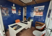 Nave Industrial en venta con 1000m² en La Roda, Avenida Tarazona, 22 foto