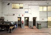 Nave Industrial en venta con 1000m² en La Roda, Avenida Tarazona, 22 foto