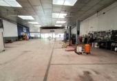 Nave Industrial en venta con 1000m² en La Roda, Avenida Tarazona, 22 foto