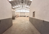 Nave Industrial en venta con 1000m² en La Roda, Avenida Tarazona, 22 foto
