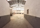 Nave Industrial en venta con 1000m² en La Roda, Avenida Tarazona, 22 foto