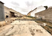 Nave Industrial en venta con 1000m² en La Roda, Avenida Tarazona, 22 foto