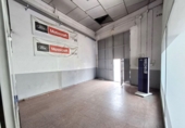 Nave Industrial en venta con 1000m² en La Roda, Avenida Tarazona, 22 foto