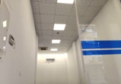Local comercial en alquiler con 40m² en Santo Ángel foto