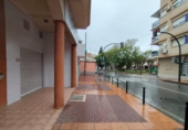 Local comercial en alquiler con 40m² en Santo Ángel foto