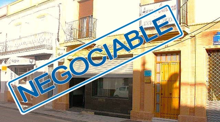 Local comercial