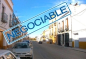 Local comercial en venta con 275m² en San Juan del Puerto, Calle Huelva, 24 foto