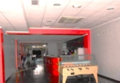 Local comercial en venta con 275m² en San Juan del Puerto, Calle Huelva, 24 foto