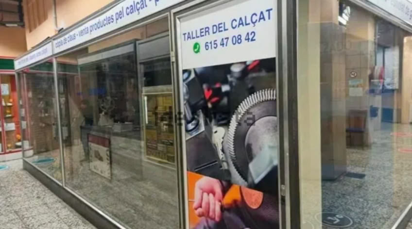 Local comercial