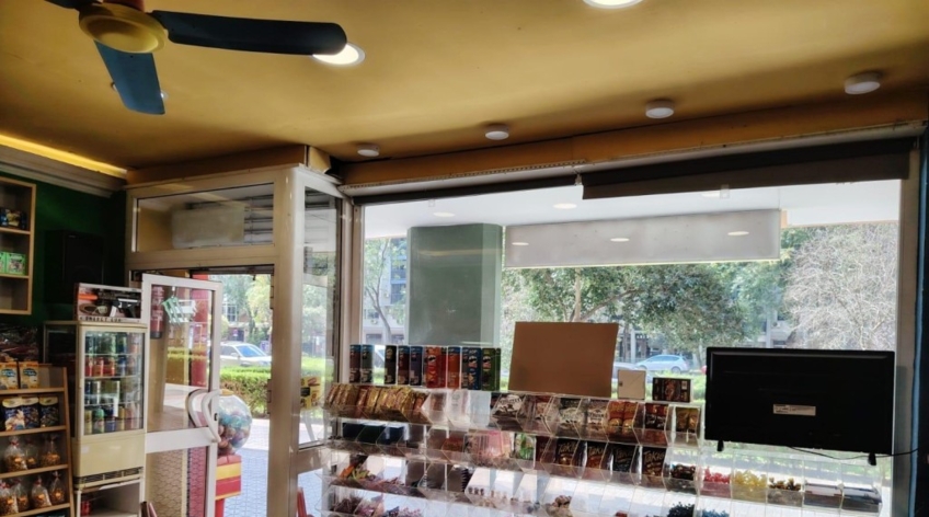 Local comercial