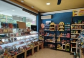 23m² locaux commerciaux pour vente à Séville photo