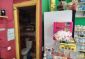 23m² locaux commerciaux pour vente à Séville photo