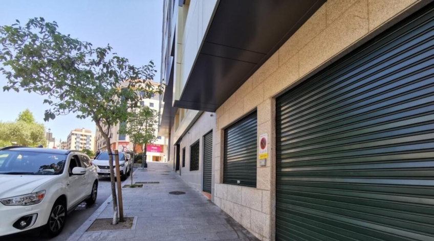 Local comercial