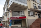 Restaurante en venta con 820m² en Muros, en la zona de Muros foto