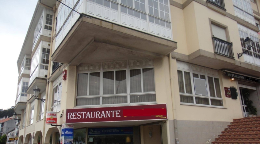 Local comercial