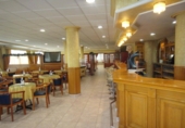 Restaurante en venta con 820m² en Muros, en la zona de Muros foto