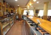 Restaurante en venta con 820m² en Muros, en la zona de Muros foto
