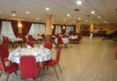 Restaurante en venta con 820m² en Muros, en la zona de Muros foto