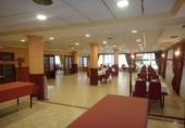 Restaurante en venta con 820m² en Muros, en la zona de Muros foto