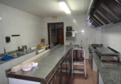 Restaurante en venta con 820m² en Muros, en la zona de Muros foto
