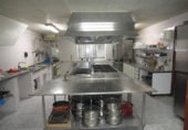 Restaurante en venta con 820m² en Muros, en la zona de Muros foto
