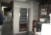 Restaurante en venta con 820m² en Muros, en la zona de Muros foto