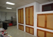 Restaurante en venta con 820m² en Muros, en la zona de Muros foto