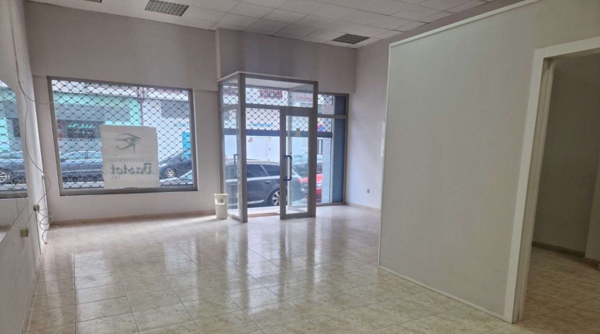 Local comercial