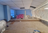 83m² locaux commerciaux pour location à Bertamiráns, dans le quartier de Ortoño photo