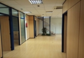 Oficina en venta con 324m² en Santiago de Compostela, en la zona de O Campo do Amo foto