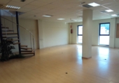 Oficina en venta con 324m² en Santiago de Compostela, en la zona de O Campo do Amo foto