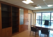 Oficina en venta con 324m² en Santiago de Compostela, en la zona de O Campo do Amo foto