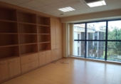 Oficina en venta con 324m² en Santiago de Compostela, en la zona de O Campo do Amo foto