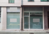 81m² offices for sale in Santiago de Compostela, in the area of A Pontepedriña photo
