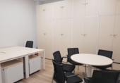 81m² offices for sale in Santiago de Compostela, in the area of A Pontepedriña photo